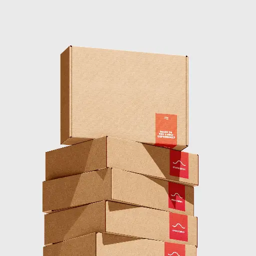 Discovery Pack (5 flavours)